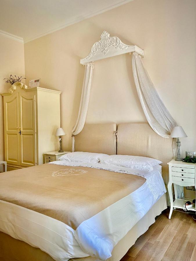 Trastevere Belvedere B&B Roma Exterior foto