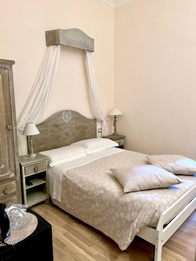 Trastevere Belvedere B&B Roma Exterior foto