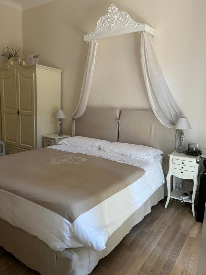 Trastevere Belvedere B&B Roma Exterior foto