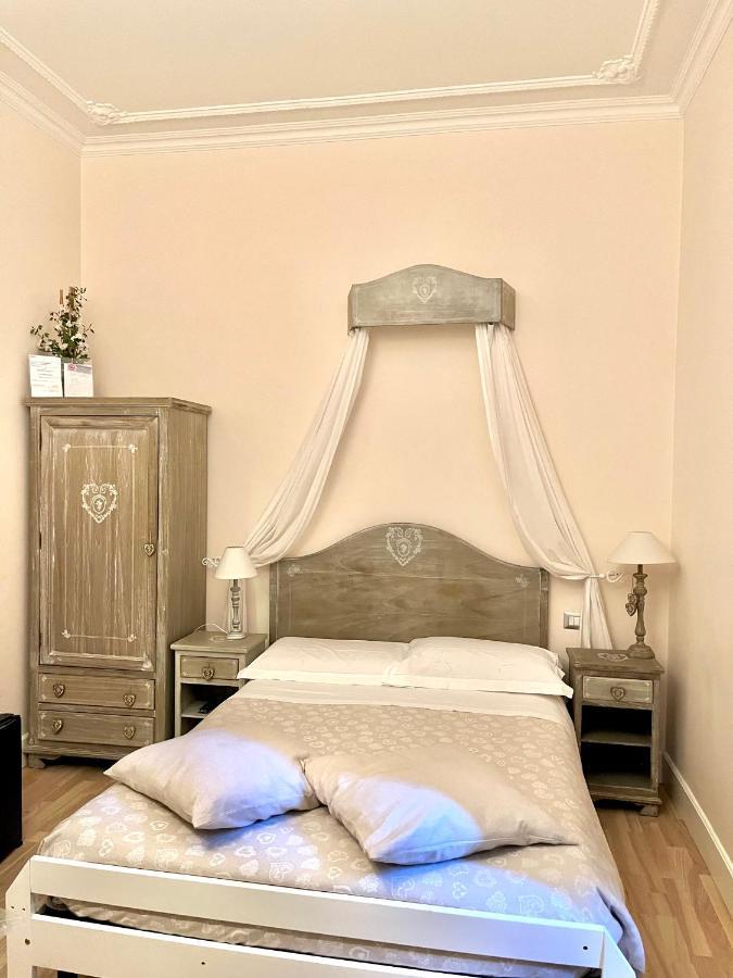 Trastevere Belvedere B&B Roma Exterior foto