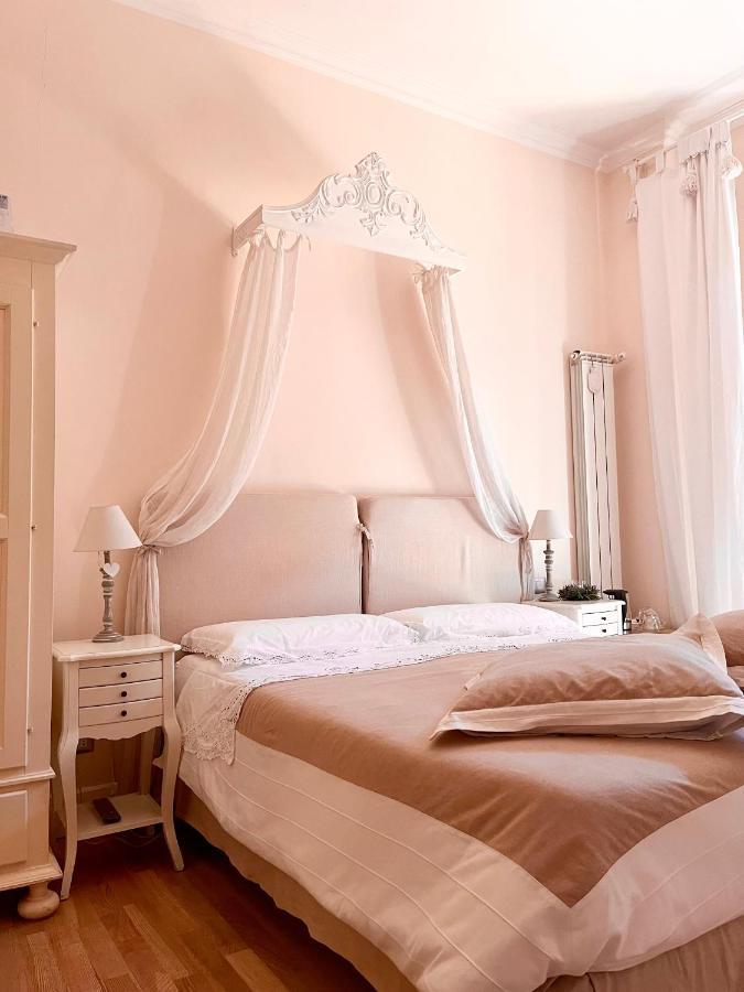 Trastevere Belvedere B&B Roma Exterior foto